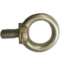 High strength drop forged JIS1168 eye bolt